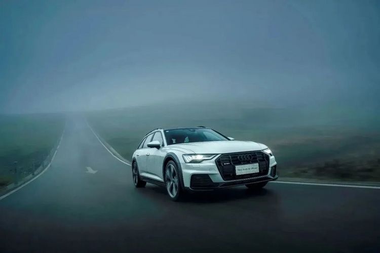既要舒适，又要格调！还有什么能比新奥迪A6 allroad更适合？