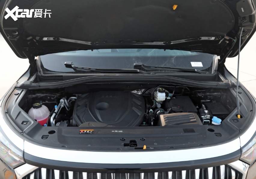 15万的SUV，吉利豪越到底怎么样？