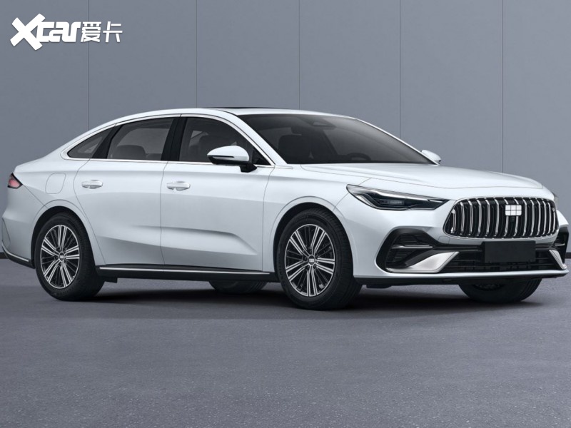 当“智”与“安”兼得：星耀6如何打破家用车选择困境？