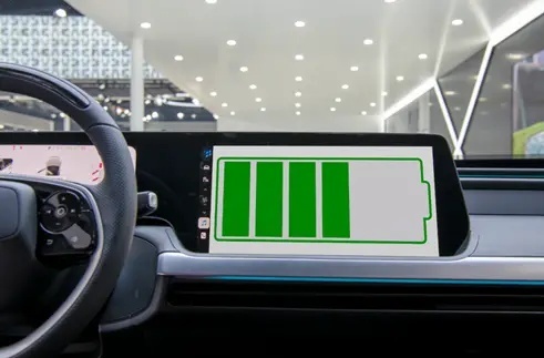 电车成本真的秒杀燃油车？