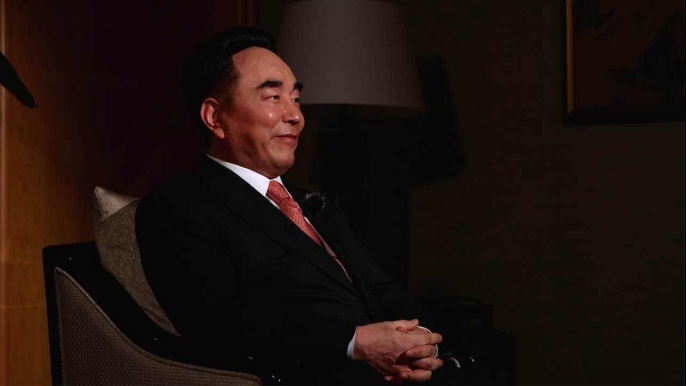 多年亏损还剩下烂摊子 结果被16亿低价收购 这个国产品牌太不争气