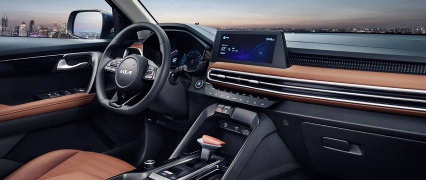 12万级的合资家用SUV 马自达CX-5与起亚智跑怎么选？