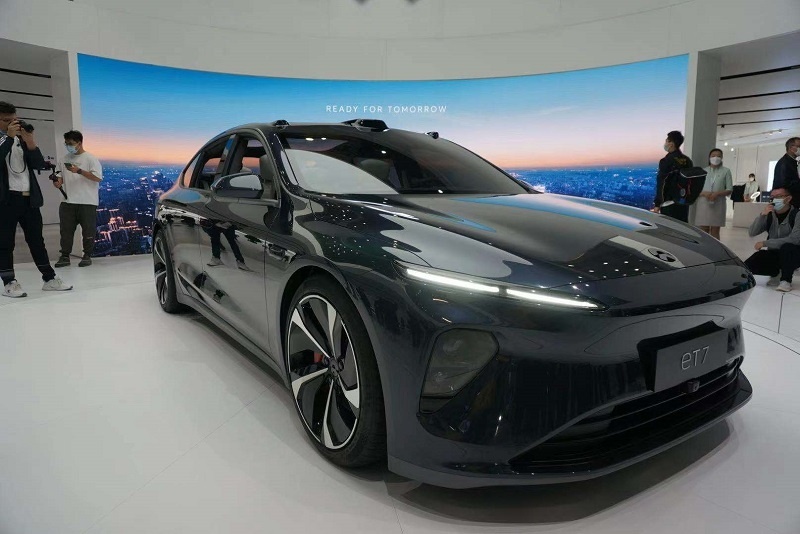 上半年重磅车盘点：Model Y、极氪001、DM-i系领衔