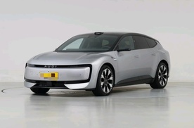 豪华品牌电车反击战，奥迪 E5 Sportback和蔚来ET5T，谁实力更强？