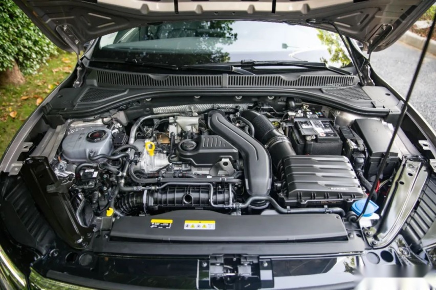 两个价位两种选择、中改就有新发动机？试试那迟来的1.5T Evo2