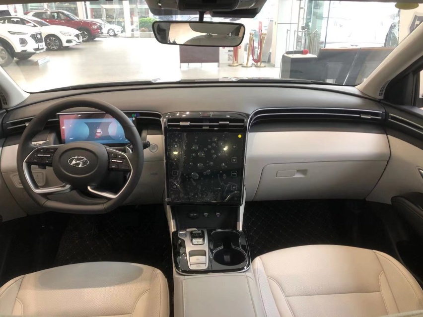 途胜L售16.18万起，可PK奇骏、CR-V？推荐尊贵版