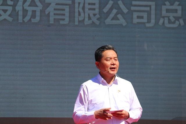 硬核实力担当光荣使命 BJ90护航国刀巡礼正式启动