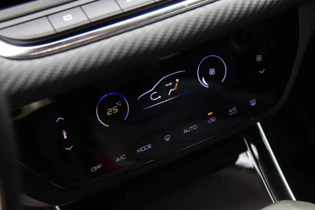 东风风神奕炫GS，10万元的高配SUV