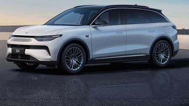 15万预算想买实力派新能源SUV？“闭眼”选它准没错