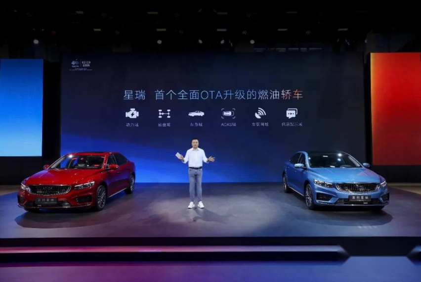 为什么说FOTA将彻底改变汽车业的玩法？
