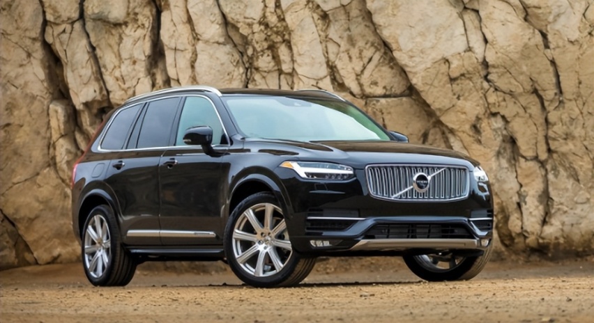 最低50万起！买这四款豪华SUV，气场强大当年都是百万级大哥座驾