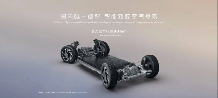 中产大家庭需要一台什么样的智能MPV 小鹏X9给出最佳答案