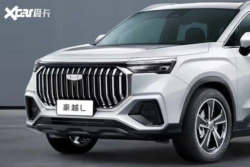 搭载沃尔沃发动机的7座SUV只卖12.79万起，豪越L应该买哪款？
