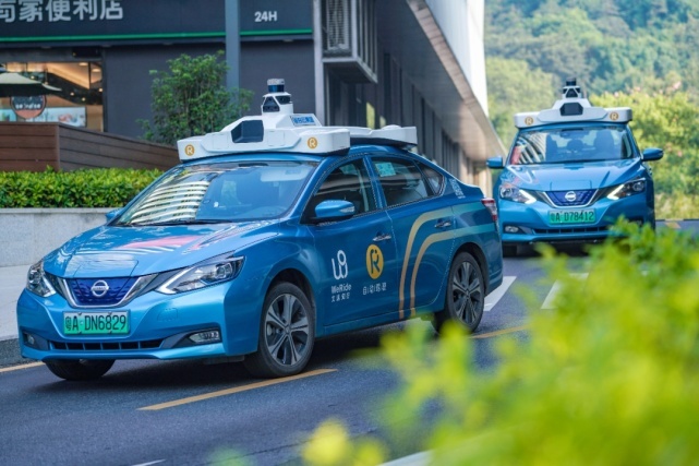 中国首份Robotaxi报告：传统出行工具正被替代37%乘客