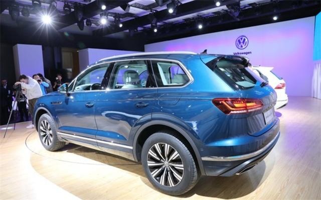 中国人最喜欢的大众，2020年又会推出哪些新车？