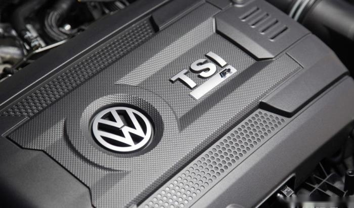 第八代高尔夫GTI，TCR，GTD，GTE，R 怎么区分？