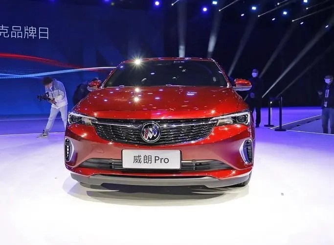 别克历史转折点——别克威朗Pro，是您的满意之选吗？