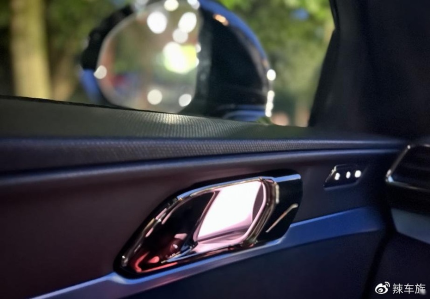 试驾领克05 PHEV：不盲从潮流，也不刻意谄媚