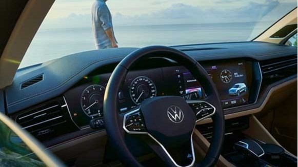 德国廉价版“卡宴”！全进口豪华SUV，大降10万，依然无人问津