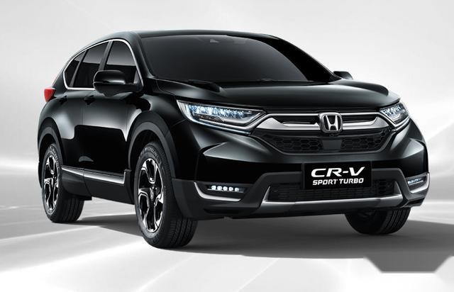 不到30万买二手保时捷卡宴，还是买全新本田CR-V？