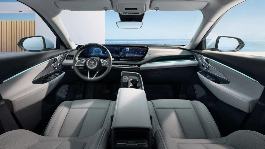 16万选紧凑纯电SUV?