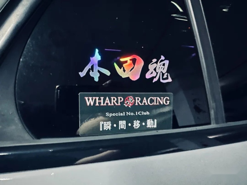 忽悠母亲买了辆奔驰GLA45 AMG，我将它改出了