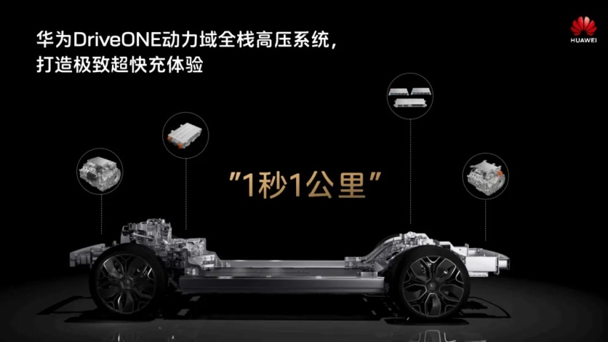 阿维塔12上新，新豪华定义还得是TA