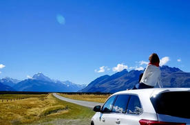 车里也能上厕所？车载马桶专利，科技还是噱头