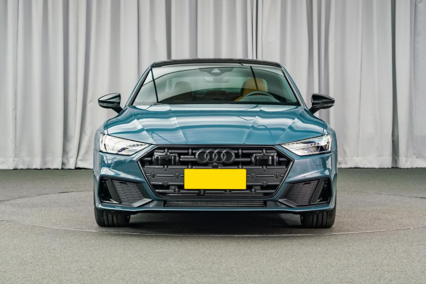 V6发动机搭档quattro四驱 旗舰也有性价比