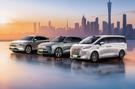 如何实现“有质量的市场占有率”？魏牌完成关键拼图