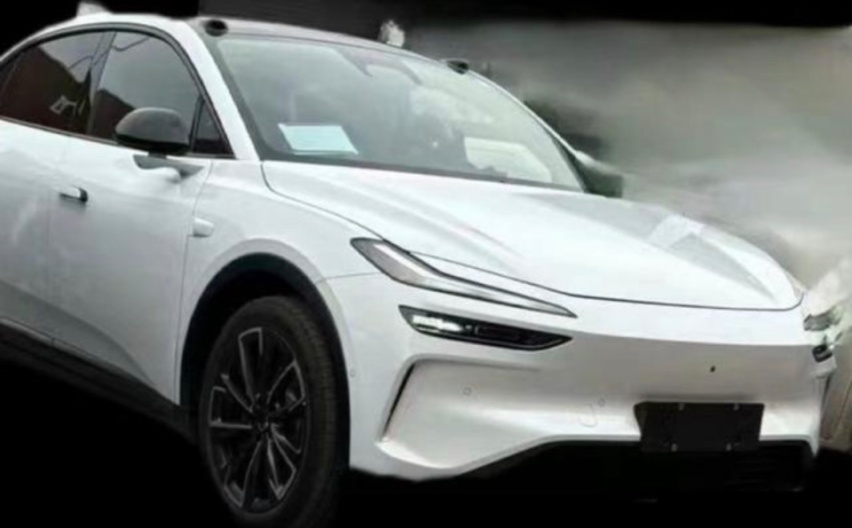 剑指特斯拉Model Y ！蔚来AI回答：蔚来子品牌命名“乐道汽车”