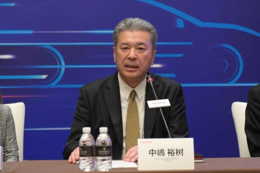被中国速度“震惊”的丰田，坚持造更好的汽车