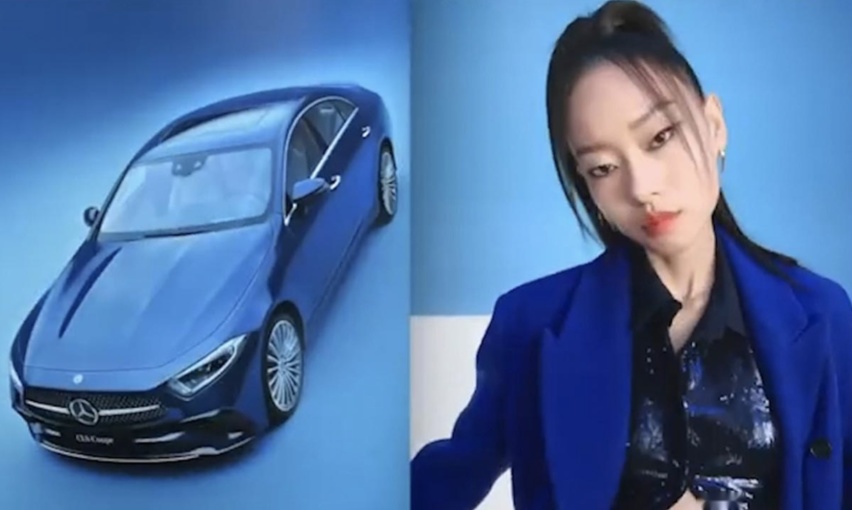 广告辱华，召回最多，零整比高，奔驰的2021在中国依旧问题缠身？
