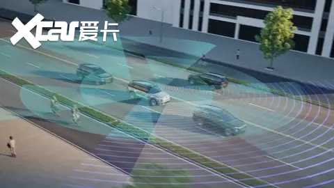 5月热销5004台！大众ID. ERA 9X强势登顶增程大型SUV销冠