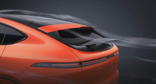 全系配四驱，肩挑特斯拉Model Y，它能带小鹏打个漂亮的翻身仗吗？