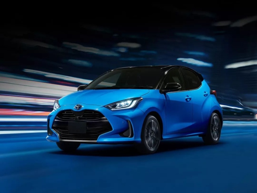全新飞度PK全新Yaris，谁才是新时代年轻人座驾？