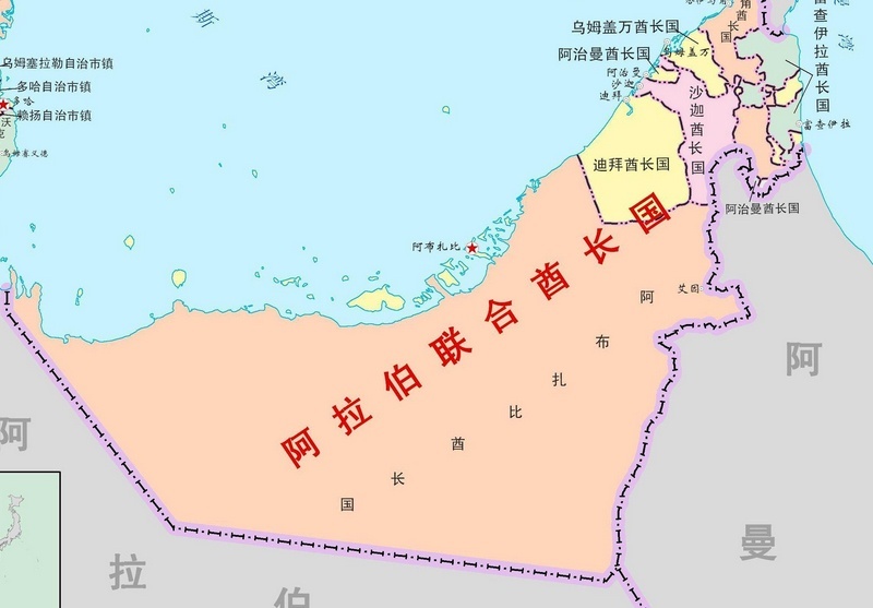 这些国产车看着低调，出了国门老吃香了，海外满街跑！