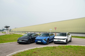 鉴定热门高端纯电SUV，从东风本田S7到Model Y，谁能真正克服晕车？