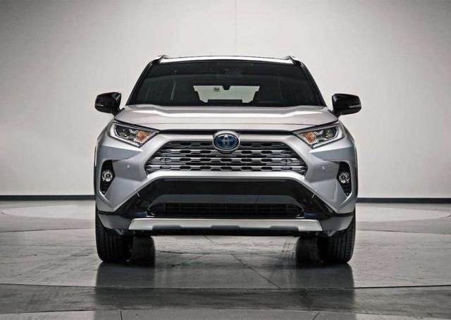 机油增多之后，RAV4荣放再曝半轴漏油？