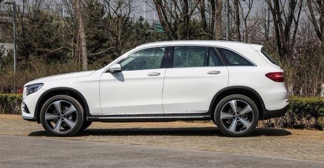 最高优惠12.25万,推荐三款主流豪华品牌中型SUV!