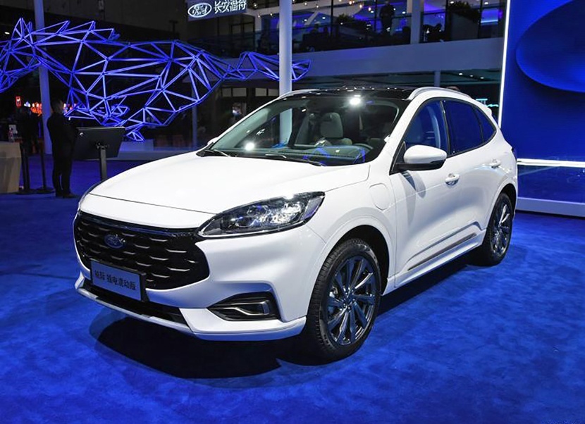 6月过去一半 还有哪些新车？XC60/ Valli/揽境领衔