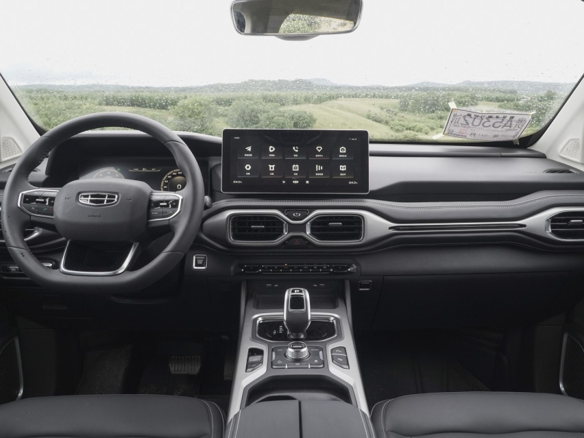 8万起步买中型SUV！这5款大牌SUV总有一款适合你！