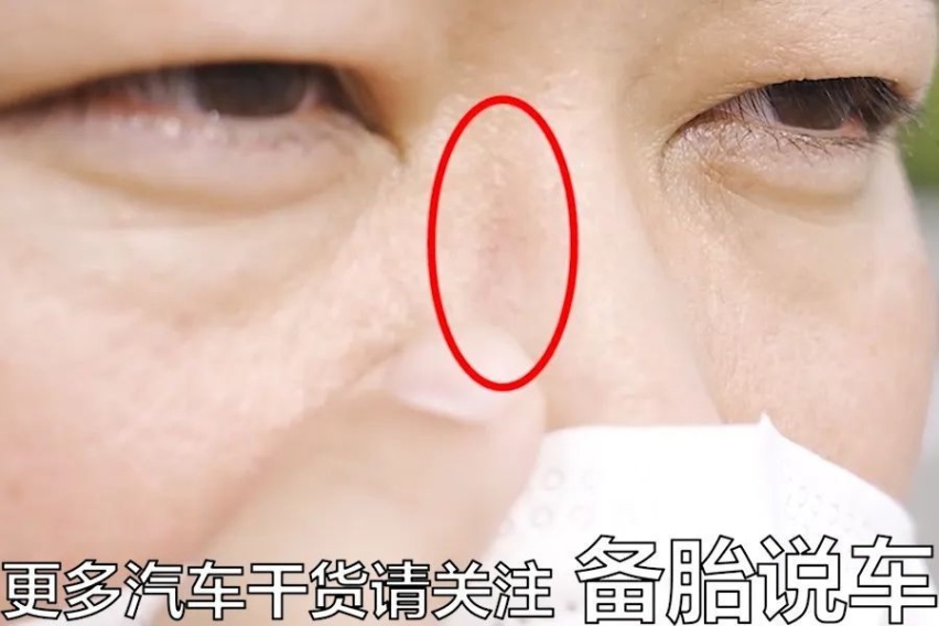 开车时戴的墨镜，为什么不是颜色越深越好