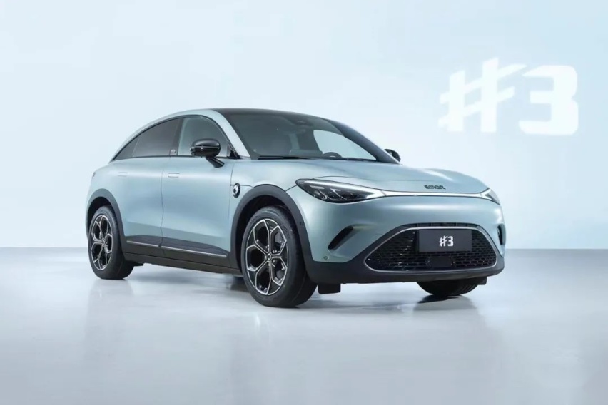 快评精灵#3：价格看齐燃油车，助力smart冲击万辆俱乐部