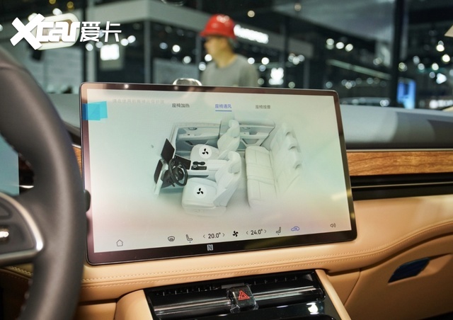 重庆车展丨HUAWEI ADS 2.0加持，问界M5智驾版即将交付