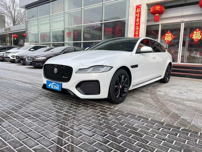 二线中大豪华车型 除了沃尔沃S90还有谁