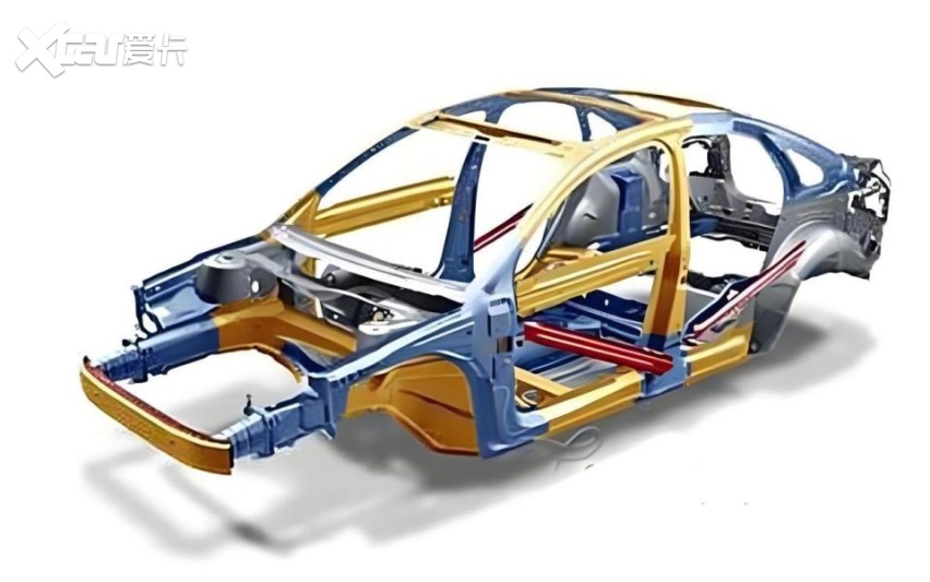 2026，轻量化成新能源车的必修课！