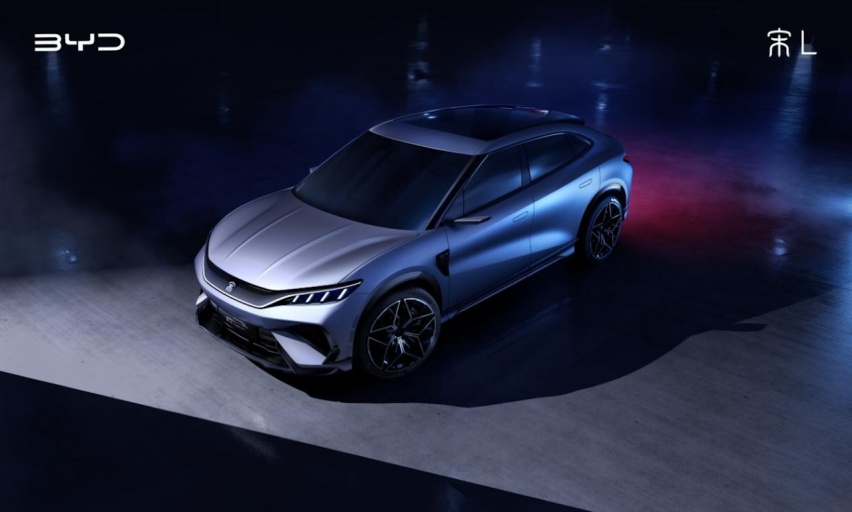 猎跑先锋SUV 比亚迪宋L概念车，上海车展首发亮相234.png