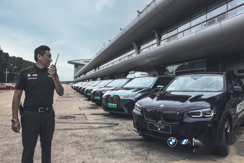 为什么说BMW i超乎想象？深度体验全系车型之后，我找到了答案…