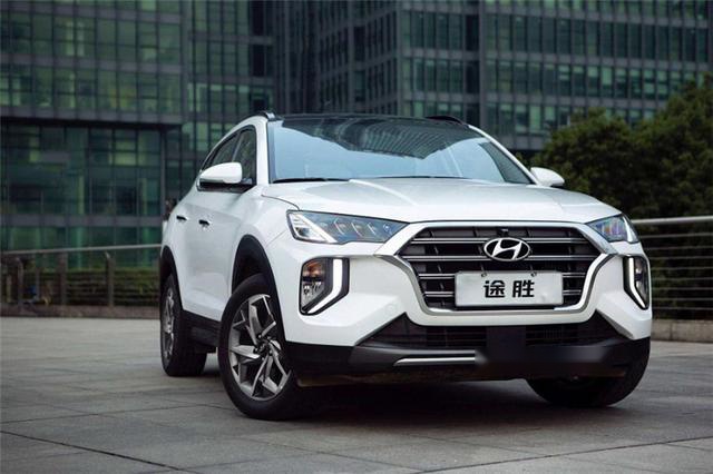 曾经发现4、Q7、途胜都是经典和爆款，如今换代却无人问津